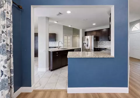 Kitchen - 4115 Murfield Dr E, Bradenton, FL 34203 photo 8 of 8