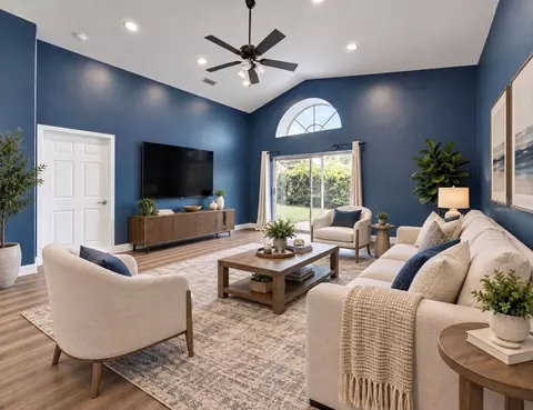 Living - 4115 Murfield Dr E, Bradenton, FL 34203 photo 1 of 7