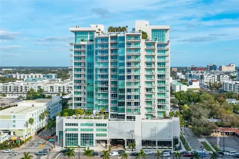 540 N Tamiami Trl #1604, Sarasota, FL 34236