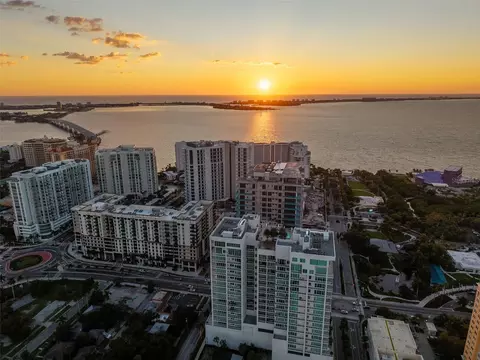 540 N Tamiami Trl #1604, Sarasota, FL 34236