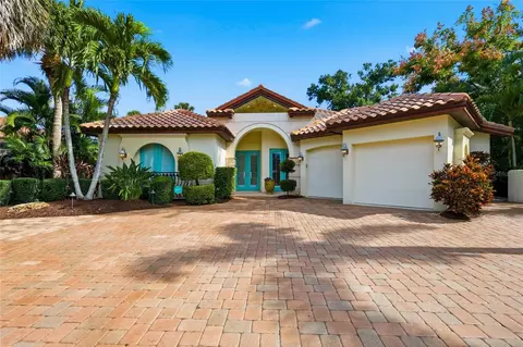 4946 Brywill Cir, Sarasota, FL 34234