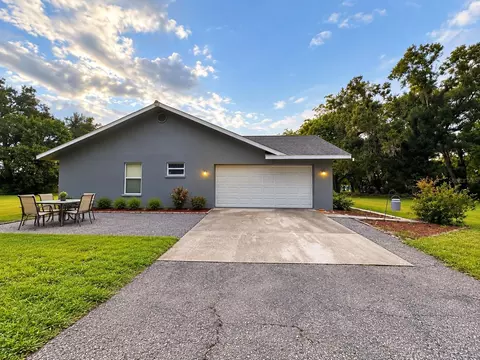 Exterior - 7707 120th Ave E, Parrish, FL 34219 photo 5 of 11