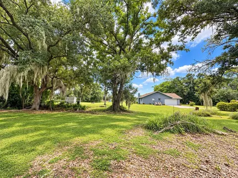 Exterior - 7707 120th Ave E, Parrish, FL 34219 photo 8 of 11