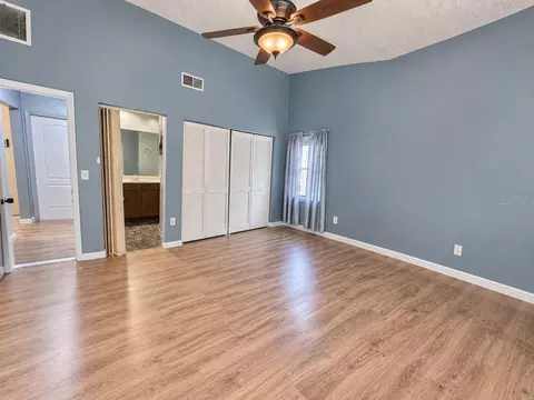 Bedroom - 7707 120th Ave E, Parrish, FL 34219 photo 2 of 3