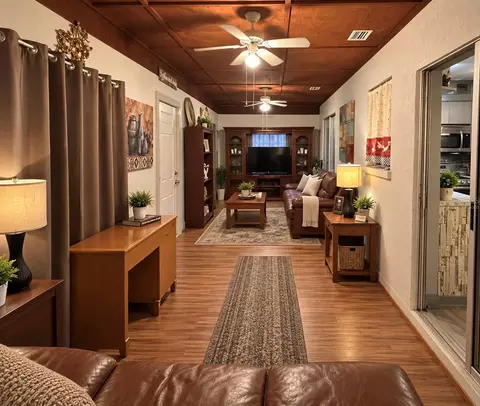 Entry Way - 7707 120th Ave E, Parrish, FL 34219 photo 2 of 2