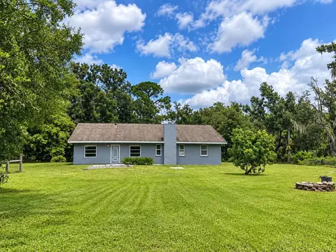 Exterior - 7707 120th Ave E, Parrish, FL 34219 photo 2 of 11