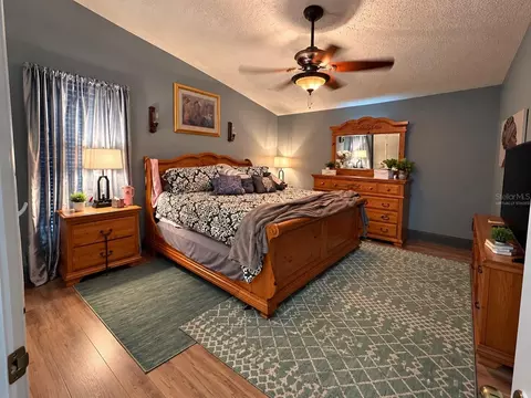 Bedroom - 7707 120th Ave E, Parrish, FL 34219 photo 1 of 3