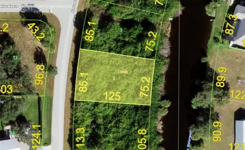 7474 Sioux St, Port Charlotte, FL 33981