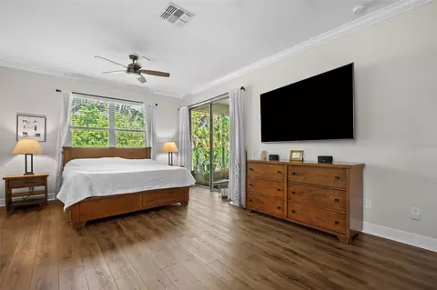 Bedroom - 9631 58th St E, Parrish, FL 34219 photo 2 of 2