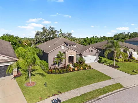9631 58th St E, Parrish, FL 34219