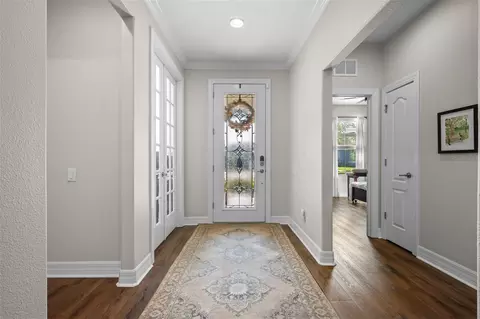 Entry Way - 9631 58th St E, Parrish, FL 34219 photo 1 of 3