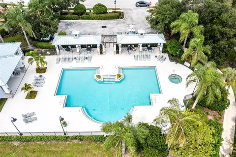 Exterior - 1510 Westover Ave, Parrish, FL 34219 photo 15 of 16