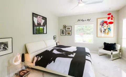 Bedroom - 1510 Westover Ave, Parrish, FL 34219 photo 1 of 5