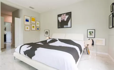 Bedroom - 1510 Westover Ave, Parrish, FL 34219 photo 2 of 5