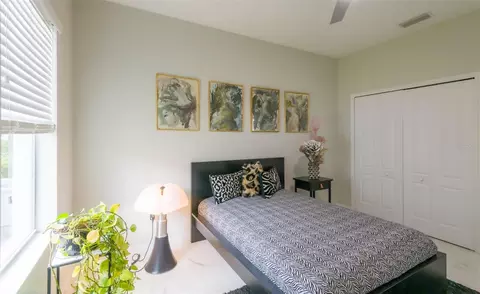 Bedroom - 1510 Westover Ave, Parrish, FL 34219 photo 4 of 5