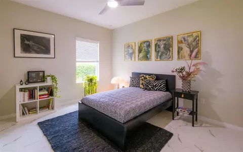 Bedroom - 1510 Westover Ave, Parrish, FL 34219 photo 3 of 5