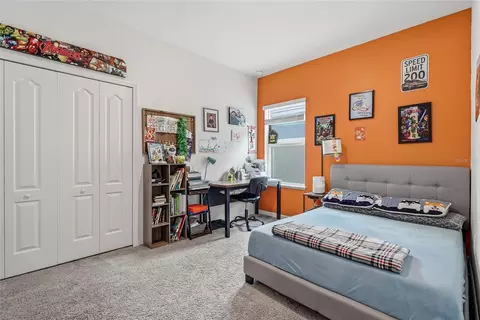 Bedroom - 1901 Everson St, Bradenton, FL 34208 photo 2 of 2