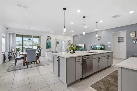 Kitchen - 1901 Everson St, Bradenton, FL 34208 photo 3 of 3