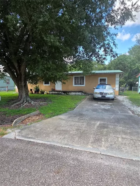 419 N 14th Ave, Arcadia, FL 34266