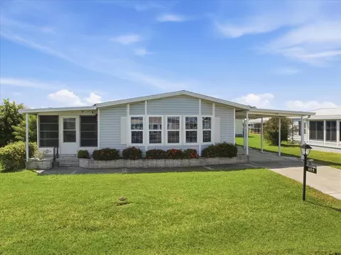 609 Iglesia Dr, North Port, FL 34287