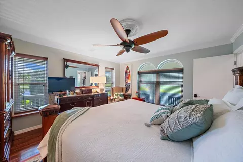 Bedroom - 9543 59th Ave E, Bradenton, FL 34202 photo 4 of 9