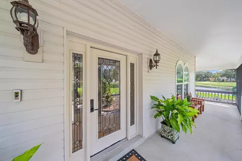 Exterior - 9543 59th Ave E, Bradenton, FL 34202 photo 14 of 15