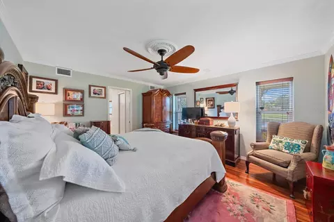 Bedroom - 9543 59th Ave E, Bradenton, FL 34202 photo 1 of 9