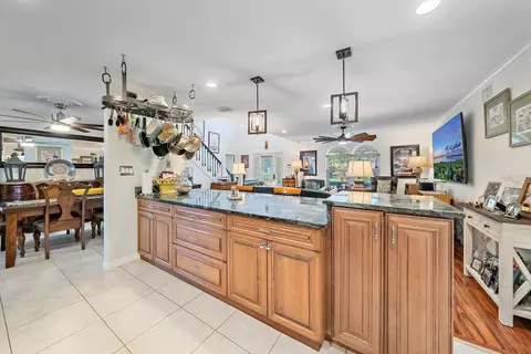 Kitchen - 9543 59th Ave E, Bradenton, FL 34202 photo 7 of 7