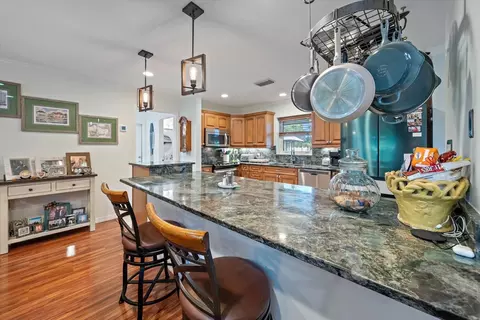 Kitchen - 9543 59th Ave E, Bradenton, FL 34202 photo 6 of 7