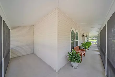 Exterior - 9543 59th Ave E, Bradenton, FL 34202 photo 15 of 15