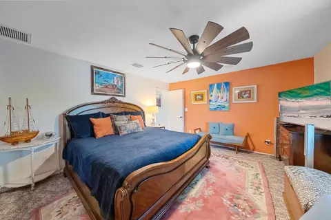 Bedroom - 9543 59th Ave E, Bradenton, FL 34202 photo 9 of 9