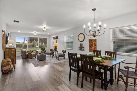 Dining - 2420 Wilderness Blvd W, Parrish, FL 34219 photo 3 of 5