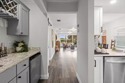 Entry Way - 2420 Wilderness Blvd W, Parrish, FL 34219 photo 1 of 6