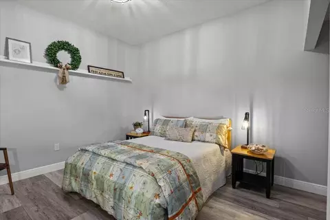 Bedroom - 2420 Wilderness Blvd W, Parrish, FL 34219 photo 5 of 6