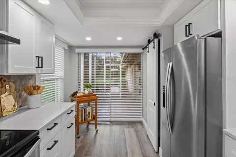 Kitchen - 2420 Wilderness Blvd W, Parrish, FL 34219 photo 6 of 6