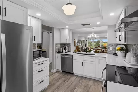 Kitchen - 2420 Wilderness Blvd W, Parrish, FL 34219 photo 5 of 6