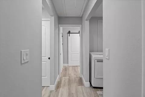 Entry Way - 2420 Wilderness Blvd W, Parrish, FL 34219 photo 4 of 6