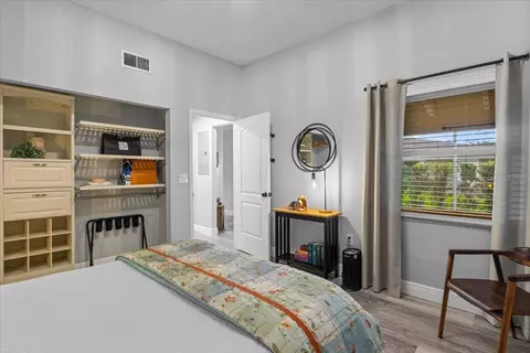 Bedroom - 2420 Wilderness Blvd W, Parrish, FL 34219 photo 6 of 6