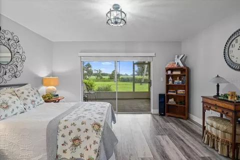 Bedroom - 2420 Wilderness Blvd W, Parrish, FL 34219 photo 4 of 6