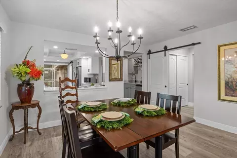 Dining - 2420 Wilderness Blvd W, Parrish, FL 34219 photo 2 of 5