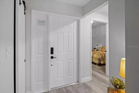 Entry Way - 2420 Wilderness Blvd W, Parrish, FL 34219 photo 5 of 6