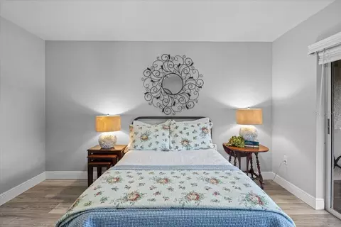 Bedroom - 2420 Wilderness Blvd W, Parrish, FL 34219 photo 3 of 6