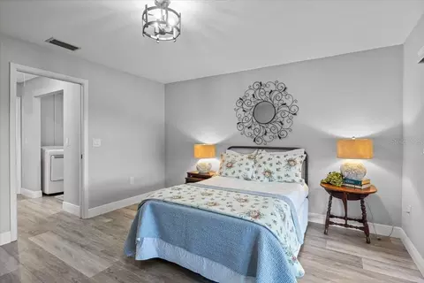 Bedroom - 2420 Wilderness Blvd W, Parrish, FL 34219 photo 2 of 6