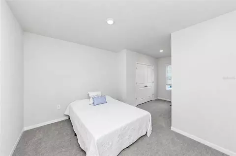 Bedroom - 17645 Crescent Moon Loop, Bradenton, FL 34211 photo 8 of 8