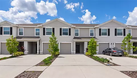 Exterior - 17645 Crescent Moon Loop, Bradenton, FL 34211 photo 11 of 12
