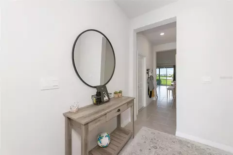 Entry Way - 17645 Crescent Moon Loop, Bradenton, FL 34211 photo 1 of 5