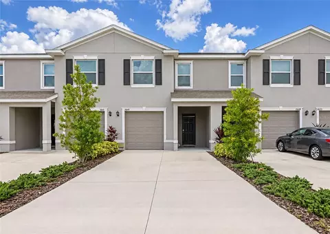 Exterior - 17645 Crescent Moon Loop, Bradenton, FL 34211 photo 12 of 12