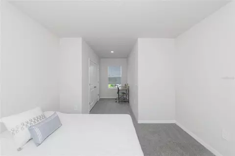 Bedroom - 17645 Crescent Moon Loop, Bradenton, FL 34211 photo 1 of 8