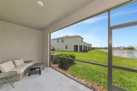 Exterior - 17645 Crescent Moon Loop, Bradenton, FL 34211 photo 4 of 12