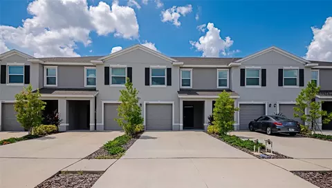 Exterior - 17645 Crescent Moon Loop, Bradenton, FL 34211 photo 9 of 12